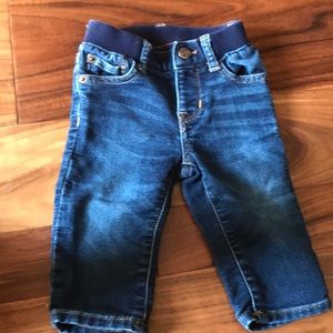 Gap jeans